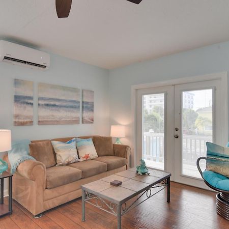 סיינט פיט ביץ' Condo With Community Pool - Walk To Madeira Beach! מראה חיצוני תמונה