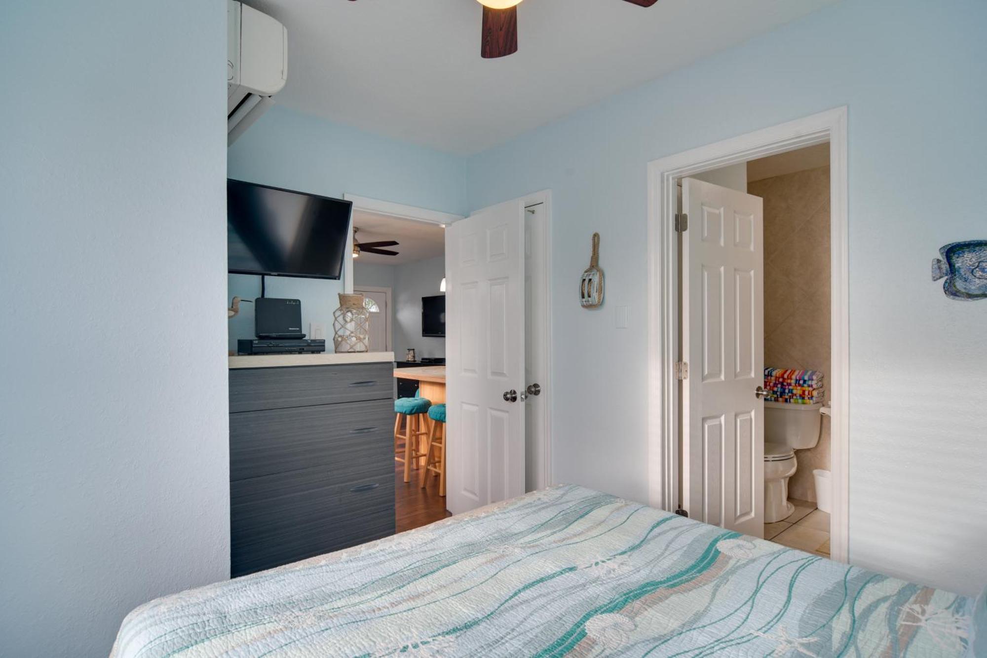 סיינט פיט ביץ' Condo With Community Pool - Walk To Madeira Beach! מראה חיצוני תמונה