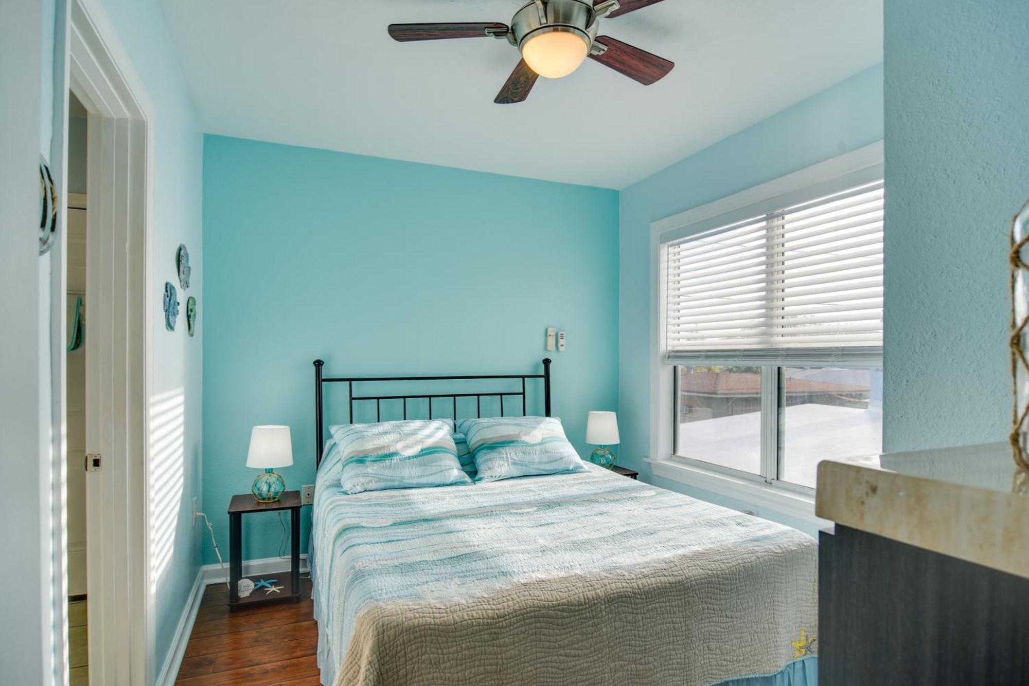 סיינט פיט ביץ' Condo With Community Pool - Walk To Madeira Beach! מראה חיצוני תמונה