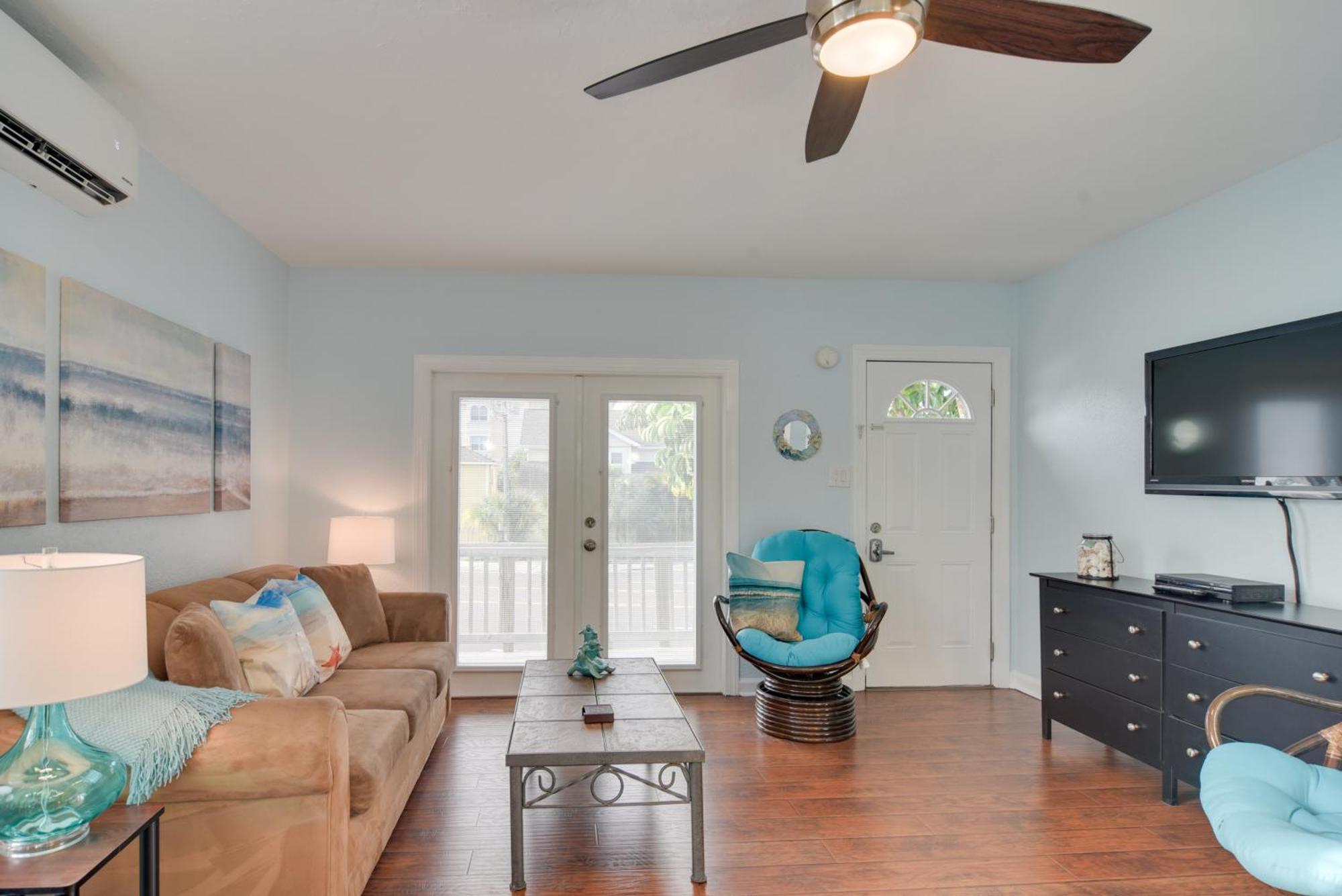 סיינט פיט ביץ' Condo With Community Pool - Walk To Madeira Beach! מראה חיצוני תמונה