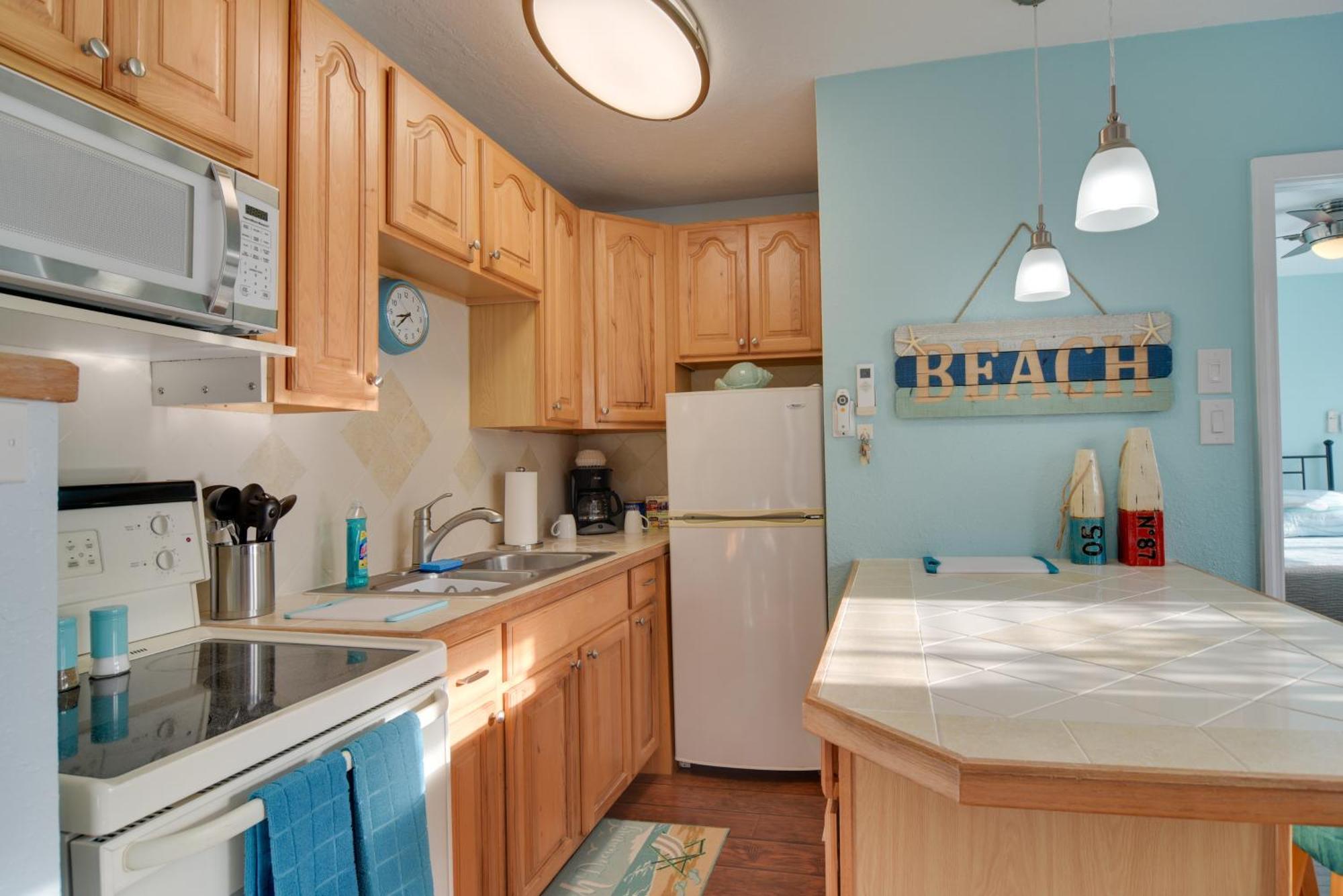 סיינט פיט ביץ' Condo With Community Pool - Walk To Madeira Beach! מראה חיצוני תמונה